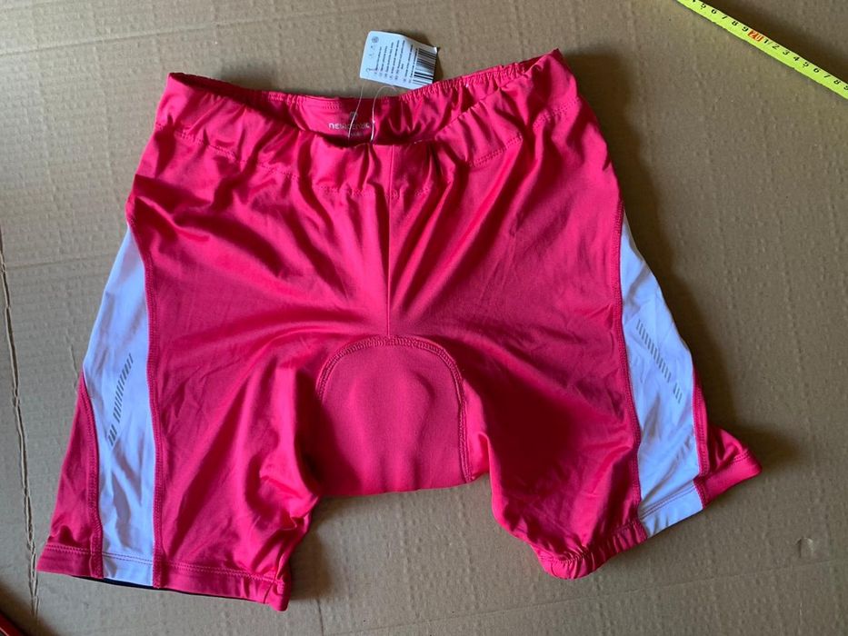 Велошорти Newcential, розмір L, велосипедки