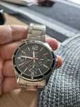 Elegancji zegarek Casio