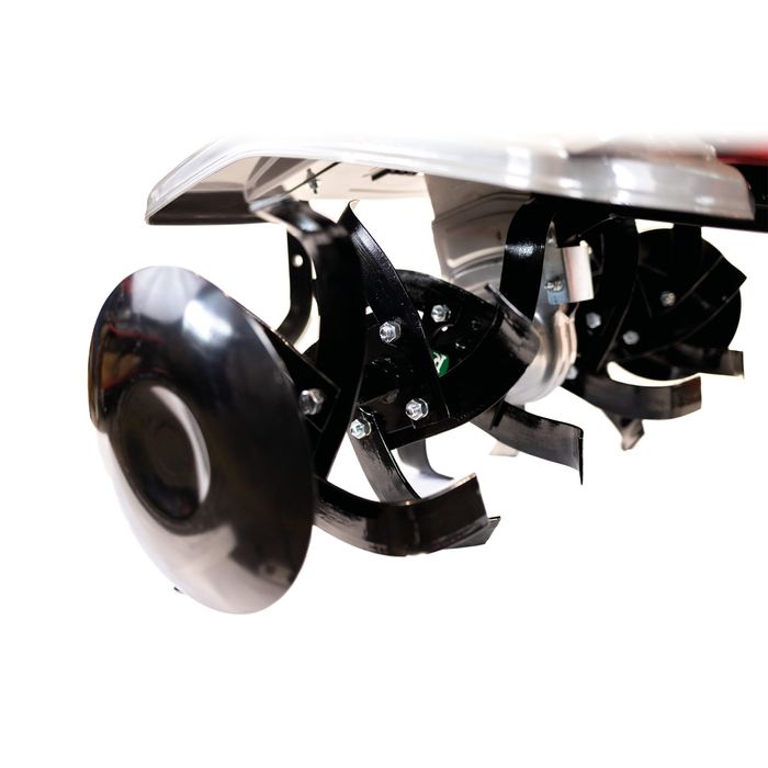 Glebogryzarka RG3.6-75 RATO