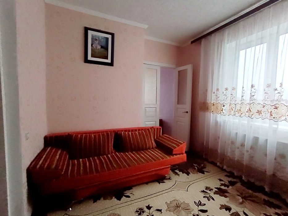 Добротний будинок для родини