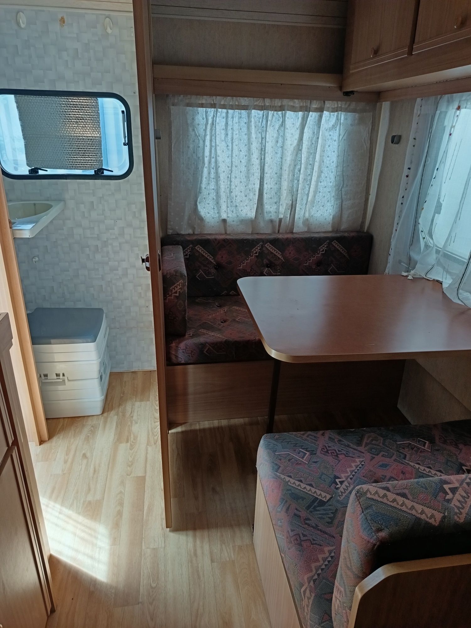 Vimara 360 sport