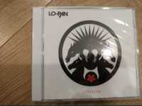 Oryginalny album CD - Lo-Pan - Colossus, Nowy,zafoliowany.