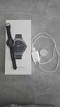 LG watch style smartwatch