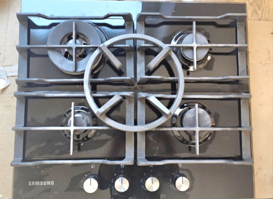 Samsung płyta żeliwna 8.3 W