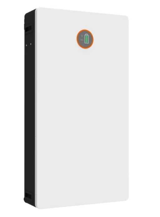 Батарея LifePO4 51.2V200Ah (16S2P)