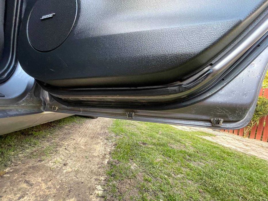 Mazda 6 gg 2006 Bose