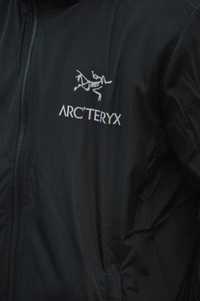 Вінтажна чоловіча вітровка куртка Артерікс на гортексі (Arcteryx)