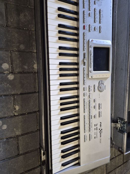 Keyboard KORG PA-1X PRO - keyboard, aranżer