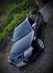 Audi A6 2.5 TDI V6