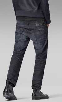 Джинси g-star raw gs01 morris