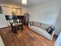 Do wynajęcia 2 pokojowy APARTAMENT z tarasem - Leszno, Armii Krajowej