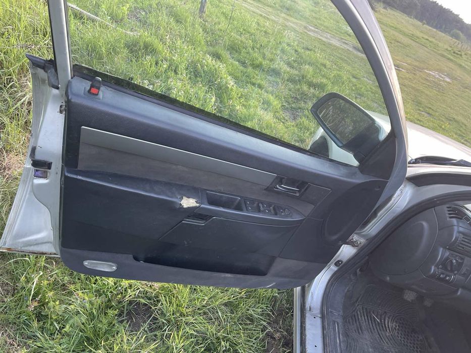 Розборка Опель омега б