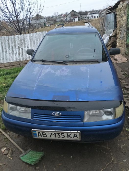 Продам авто ваз 2111