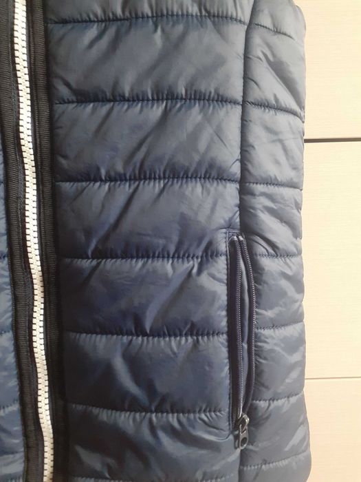 Kamizelka / bezrekawnik 116