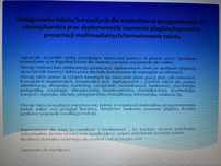 Redagowanie tekstu, usuwanie plagiatu, formatowanie tekstu, prezentacj