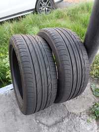 Літні шини Bridgestone 225/45 R17 резина Р17