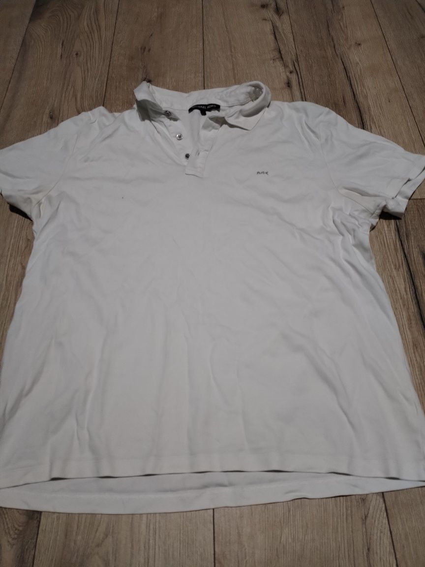 Koszulki Polo Michael Kors / Next XL