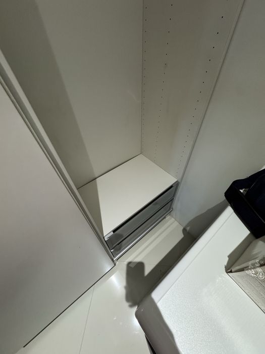 Szafki / półki komplet