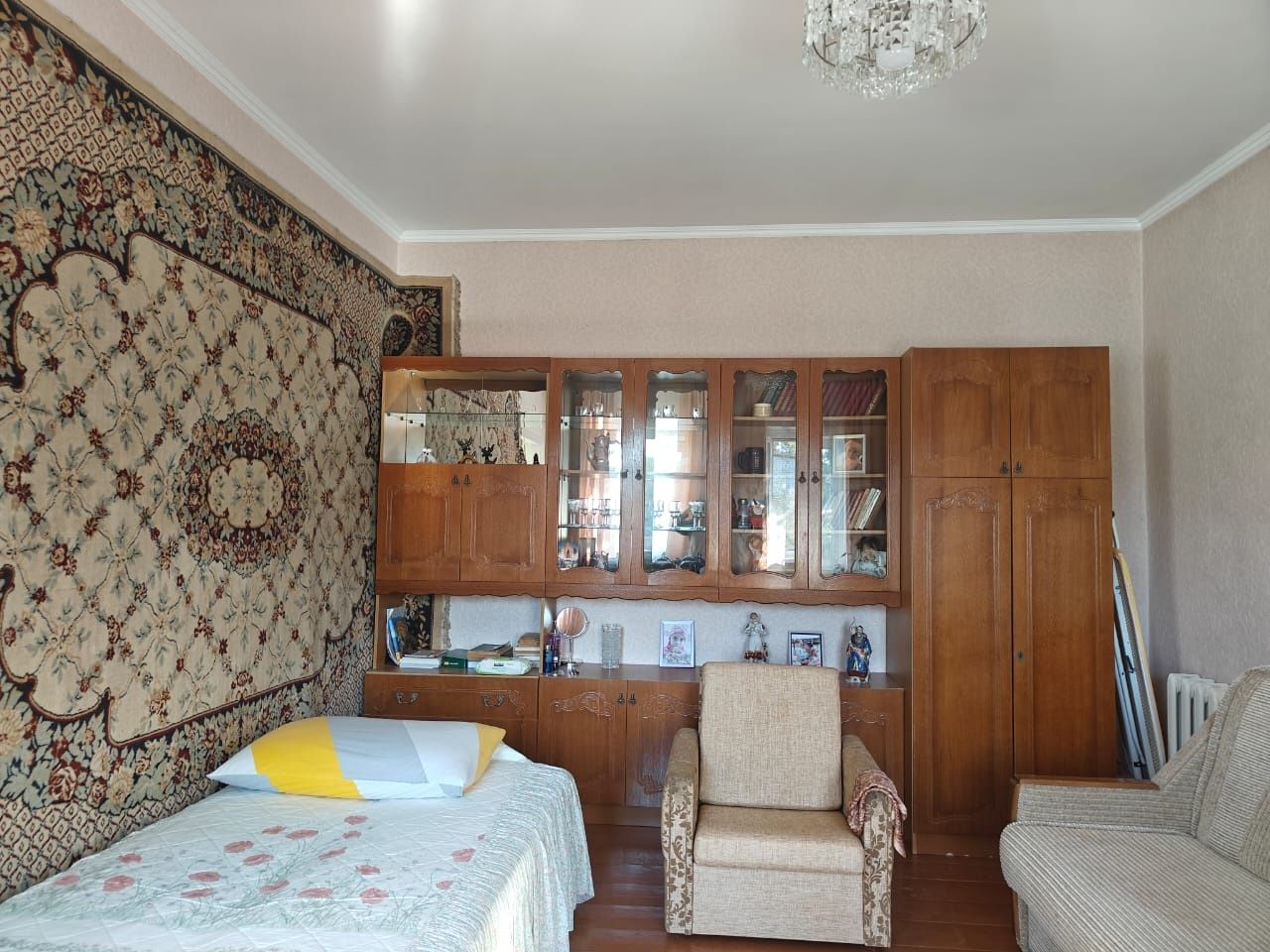 Продаж цегляного будинку 60м.кв.,від власника