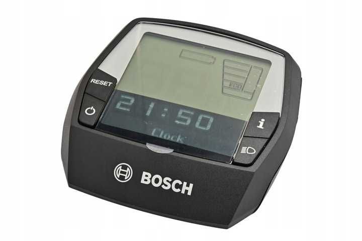 Wyświetlacz rowerowy Bosch Intuvia (BUI255)