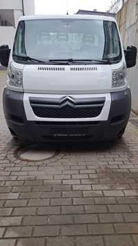 Sprzedam Citroen Jumper