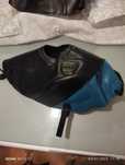 Capa bagster Kawasaki zzr 600 de 94