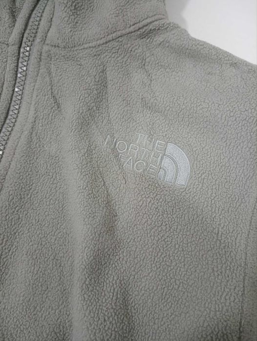 Vendo casaco polar original The North Face de mulher, tamanho S