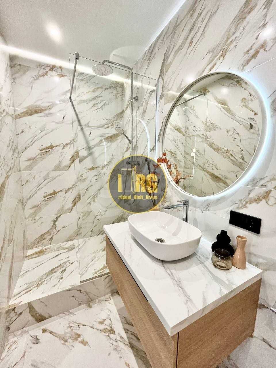 Без%, 1К, 55м2, Манхетан/Manhattan, п-р Берестейский, КПИ, Вокзальная