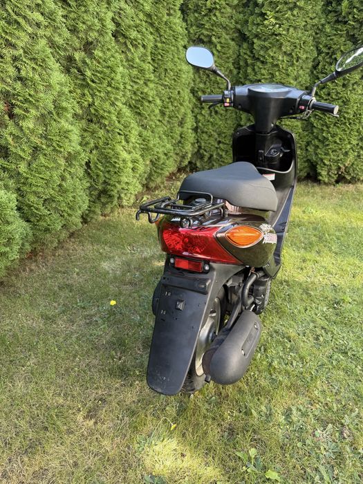 Скутер Yamaha jog sa36