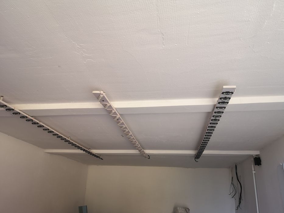 Blaszak, garaż , kontener