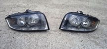 Lampa lewa prawa Audi A2