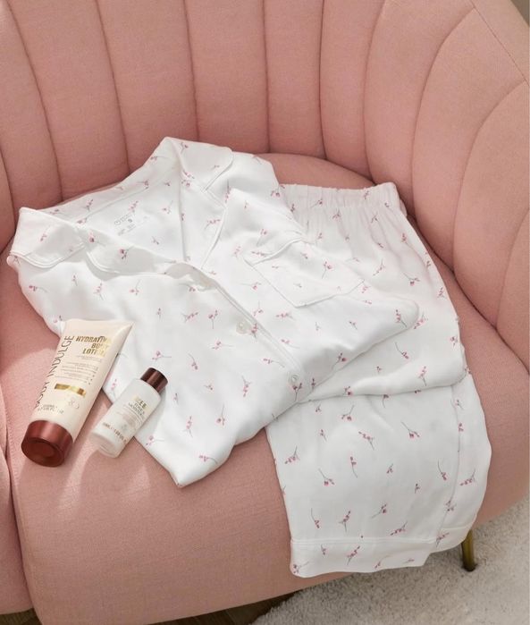 Жіноча піжама домашній костюм Primark Женская пижама домашний костюм