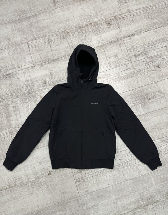 Куртка Carhartt WIP (size S)