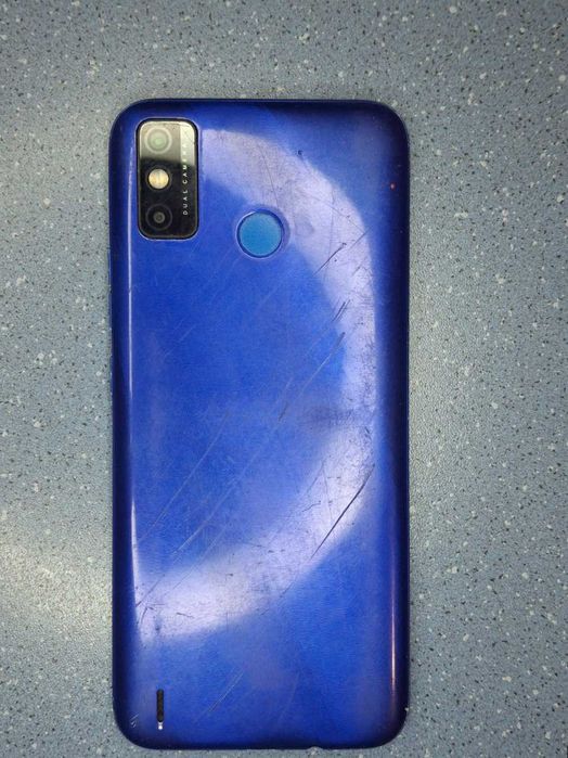 Tecno Spark GO 6 3/64Gb не працює екран