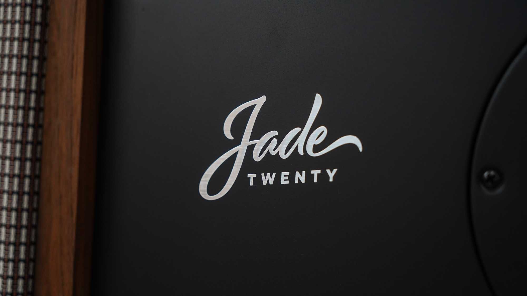 Pylon Audio Jade 20 – Kolumny podłogowe Powystawowe / Wysyłka/ Raty 0%
