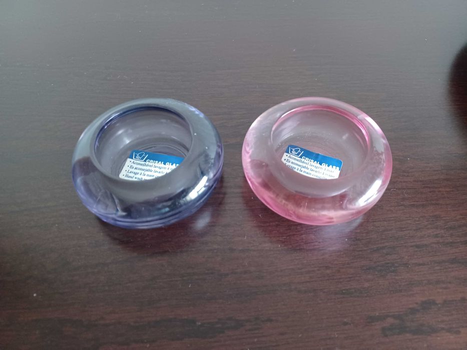 Porta Velas Diversos