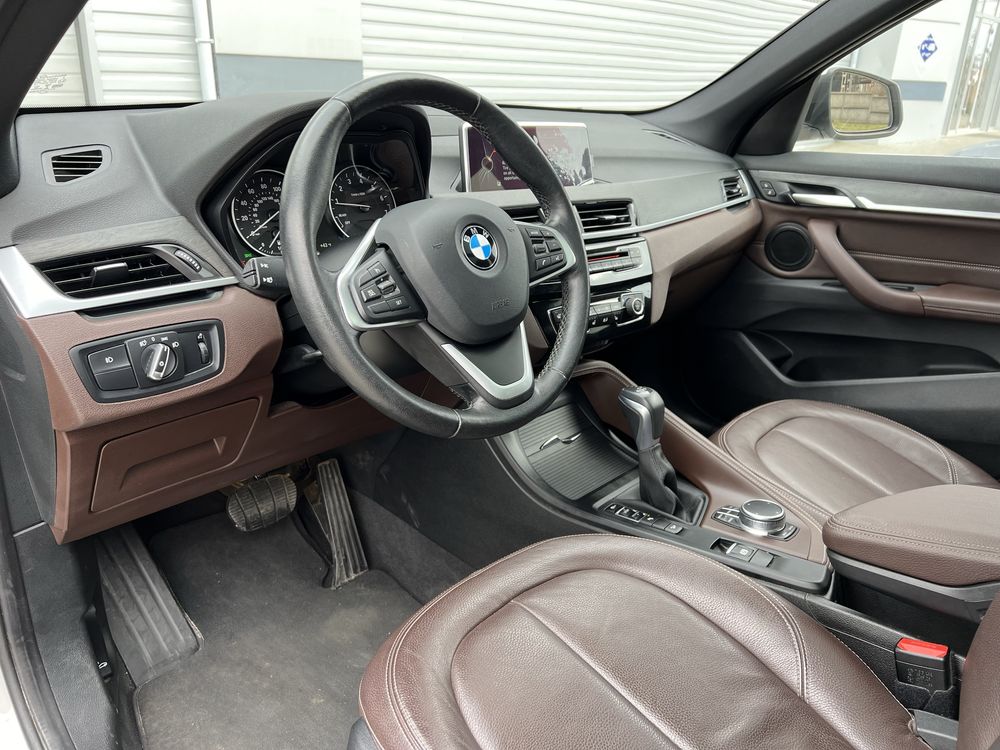 Продам BMW X1