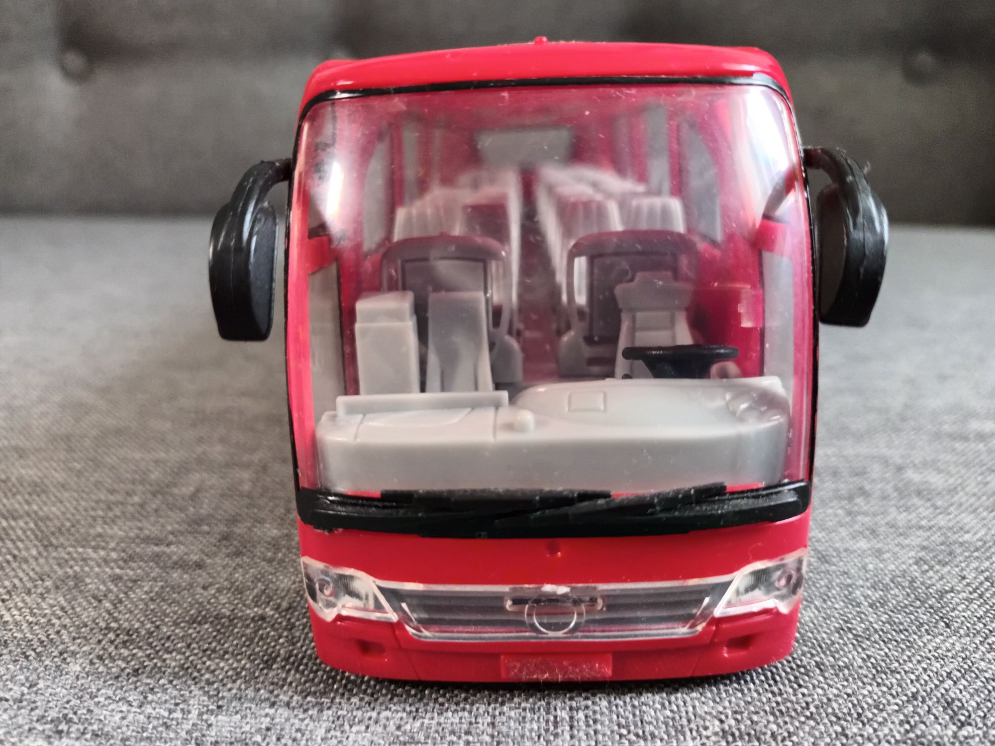 Autobus Dickie Toys 40 cm