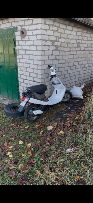 Ямаха джог артистик, возможен обмен,хороший торг