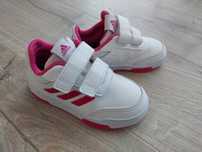 Buty adidasy dla dziewczynki Adidas r.24