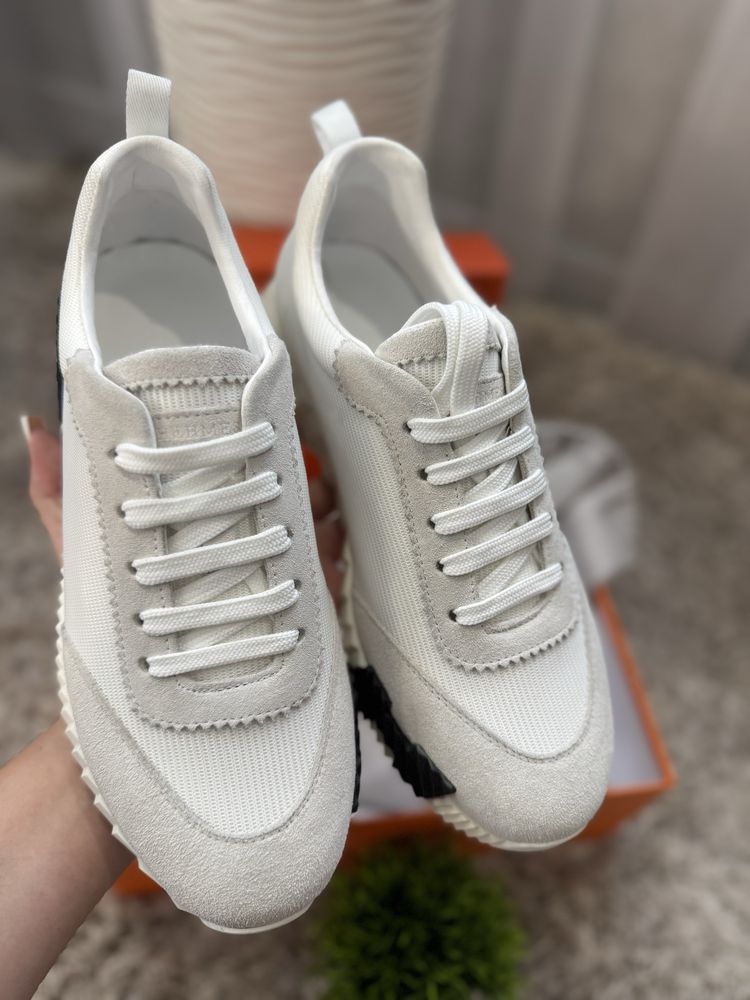 Кроссовки Hermes 26 см