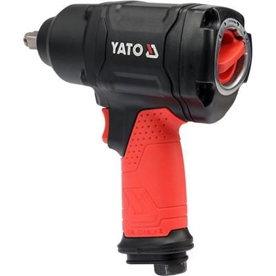 Klucz pneumatyczny 1/2'' 1150Nm Yato YT-09540