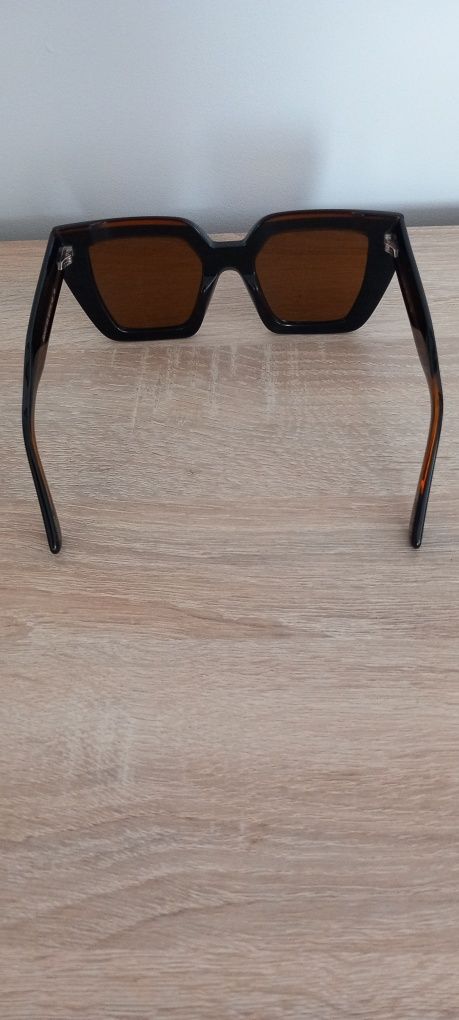 NOWE CELINE DESIREE Polaryzacja oryginalne okulary przeciwsłoneczne