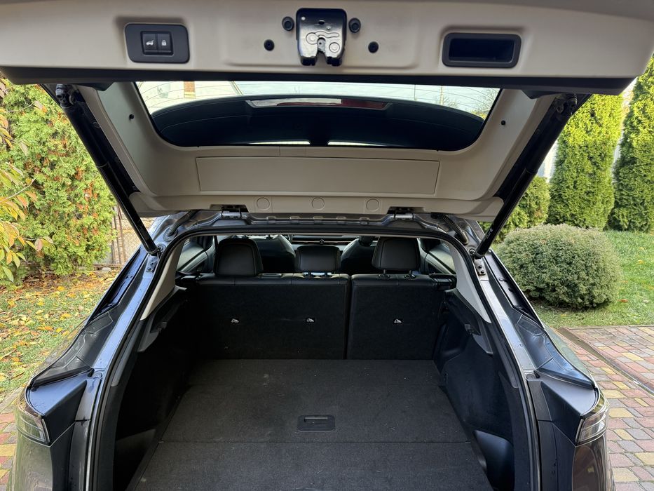 Nissan Ariya Evolve AWD