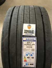 Opona SAILUN 435/50 R19.5 STL1 NACZEPA 435 50 r19.5 Mega