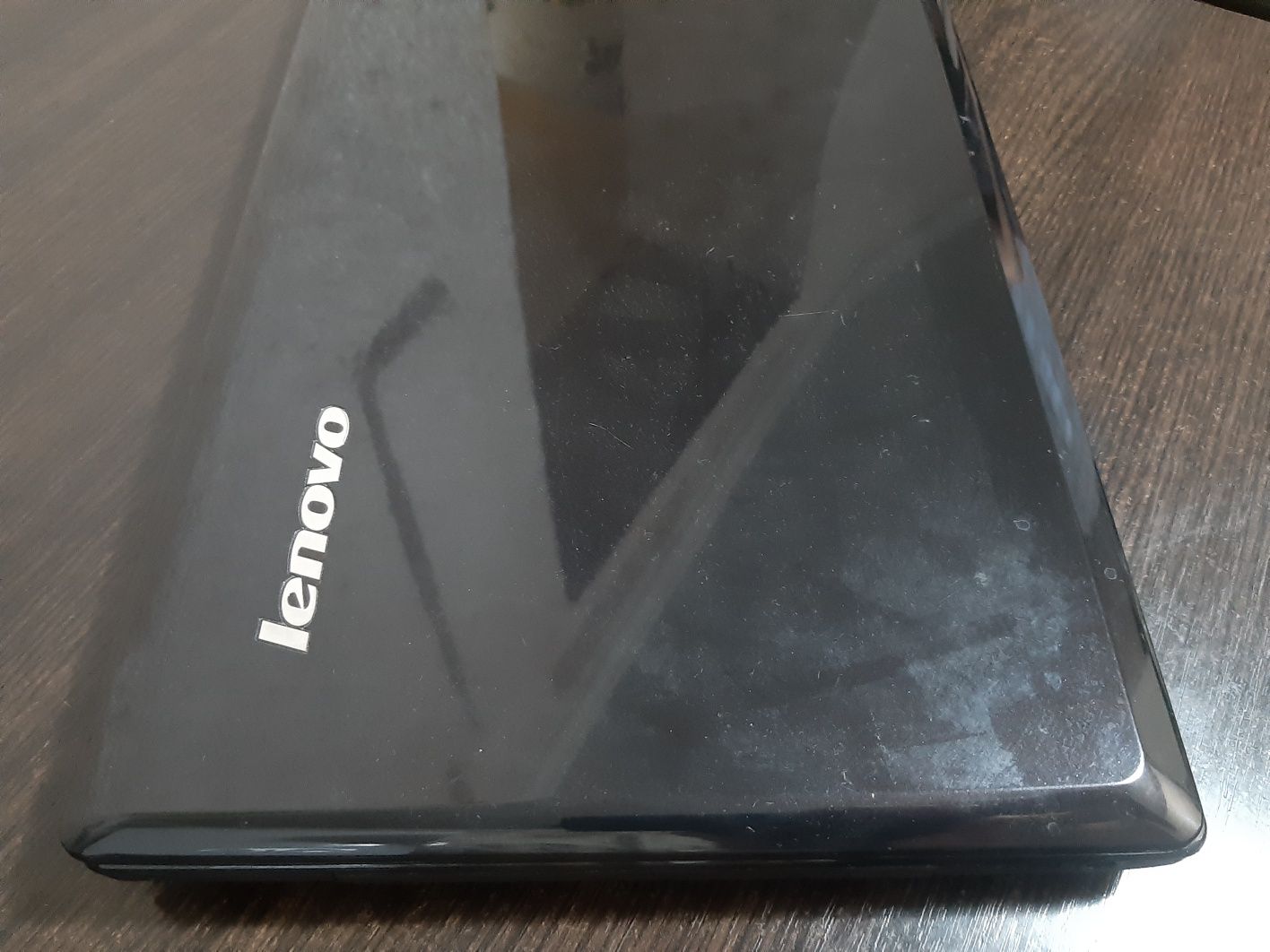 Ноутбук Lenovo G580