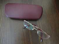 LIW LEWANT okulary -1,25 minusy antyrefleks