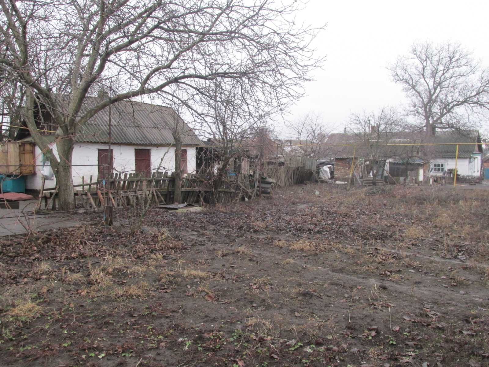 Продам газифікований будинок по вул. Кармелюка, р-н 8 школи