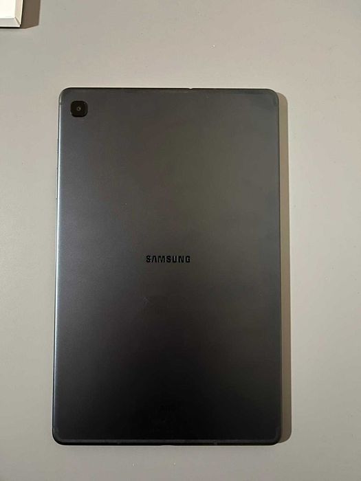 SAMSUNG Galaxy Tab S6 Lite + Capa