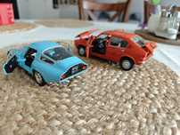 Alfa Romeo Alfadud i Gz 1:24